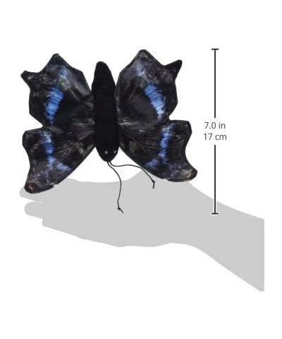 8" Finger Butterfly Morning Cloak Finger Puppet $28.73 Finger Puppets