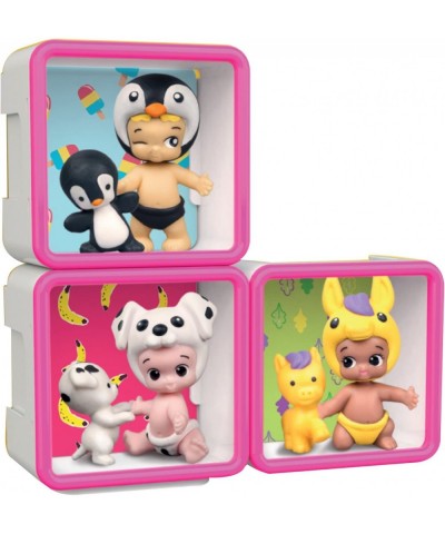 S1 Surprise Pack CDU $20.50 Play Figure Playsets