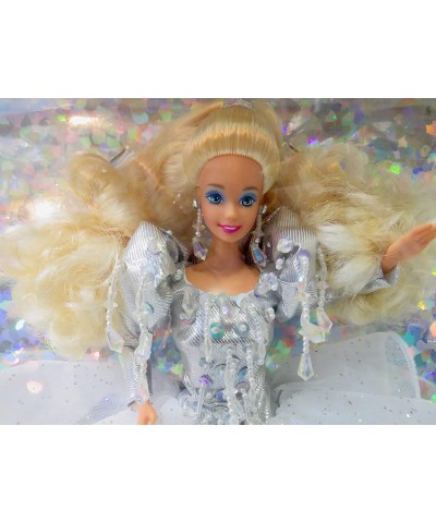 1992 Happy Holidays (01429) $105.95 Dolls