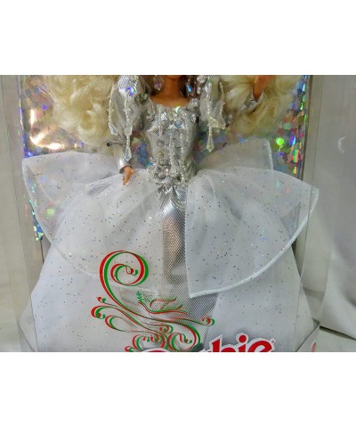 1992 Happy Holidays (01429) $105.95 Dolls