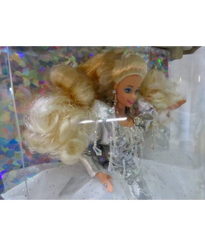 1992 Happy Holidays (01429) $105.95 Dolls