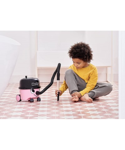 Hetty Vacuum Cleaner|Pink Toy Vacuum Cleaner for Children Aged 3+ | Looks and Works Just Like The Real Thing $59.82 Toy Home ...