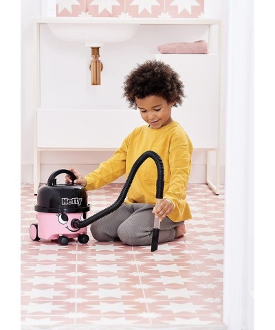 Hetty Vacuum Cleaner|Pink Toy Vacuum Cleaner for Children Aged 3+ | Looks and Works Just Like The Real Thing $59.82 Toy Home ...