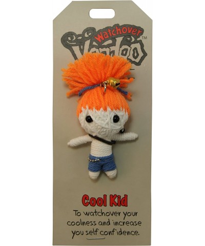 Cool Kid Doll One Color One Size $28.67 Dolls