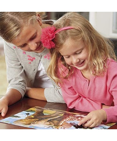 Puzzles Fictions 1000 Piece Jigsaw Puzzle $33.68 Jigsaw Puzzles