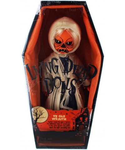 Ye Old Wraith (Demon Ghost) Living Dead Dolls Series 32 $81.15 Dolls