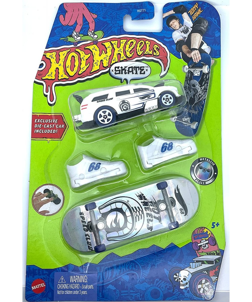 Skate 2022 - Nitro Tailgater - Tony Hawk - Treasure Hunt Tampo $27.40 Kids' Play Cars & Race Cars