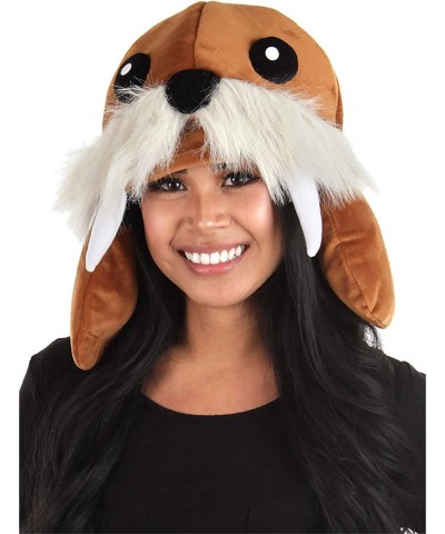 Walrus Spray Toy Hat $34.73 Kids' Dress-Up Accessories