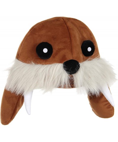 Walrus Spray Toy Hat $34.73 Kids' Dress-Up Accessories