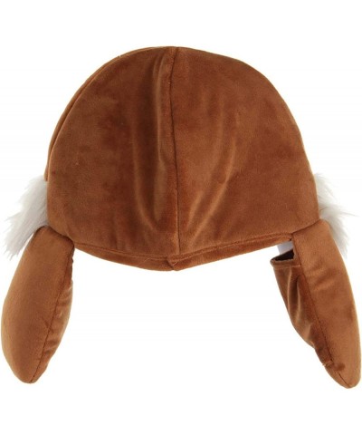 Walrus Spray Toy Hat $34.73 Kids' Dress-Up Accessories