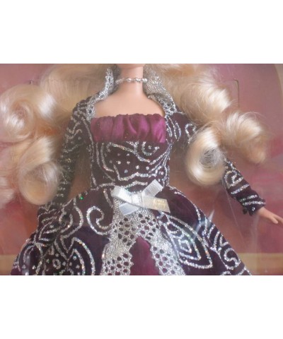 Winter Fantasy Doll Special Edition (1996) $68.23 Dolls