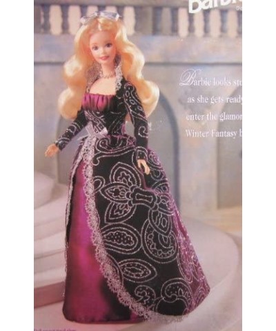 Winter Fantasy Doll Special Edition (1996) $68.23 Dolls