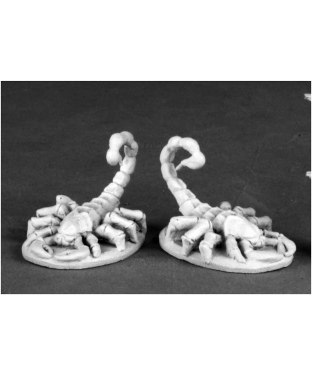 Dust Scorpions (2) Dark Heaven Legends Series $18.78 Miniature Novelty Toys