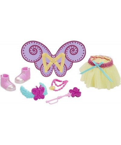 Garden Fairy 10" Doll Accessory Set $34.00 Dolls