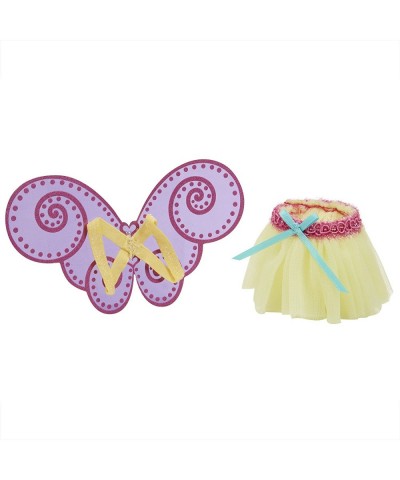 Garden Fairy 10" Doll Accessory Set $34.00 Dolls