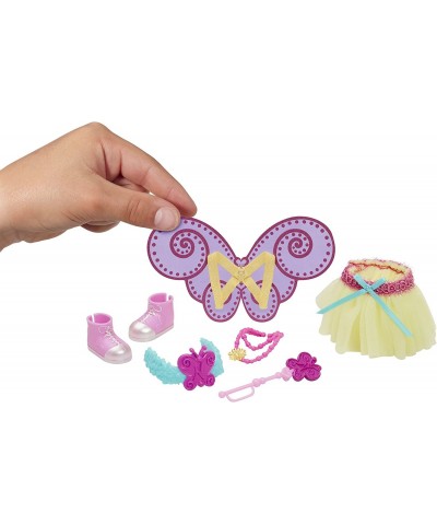 Garden Fairy 10" Doll Accessory Set $34.00 Dolls