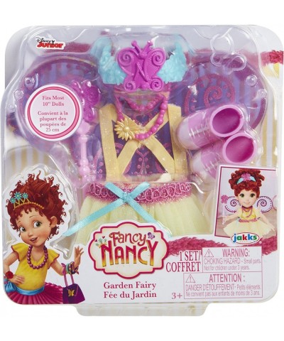 Garden Fairy 10" Doll Accessory Set $34.00 Dolls