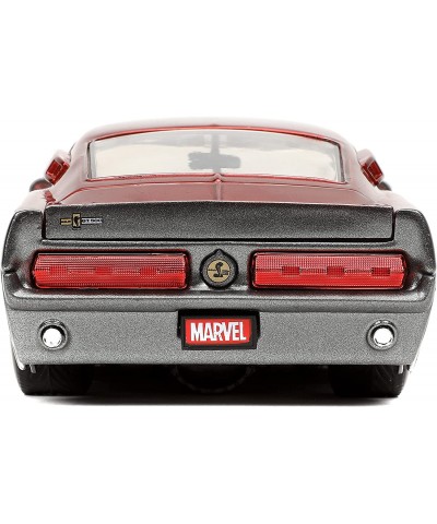 Marvel Guardians of The Galaxy 1:24 1967 Shelby GT500 Die-cast Car with 2.75" Star-Lord Figure $49.55 Kids' Play Cars & Race ...