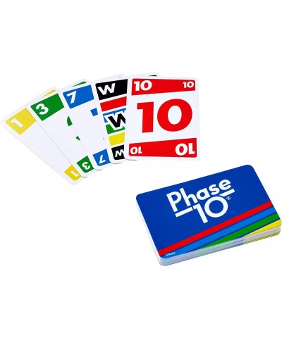 Phase 10 Card Game $15.78 Card Games