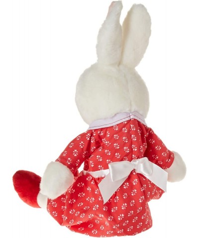 Dressed Animals Mrs Rabbit Hand Puppet $56.06 Plush Puppets