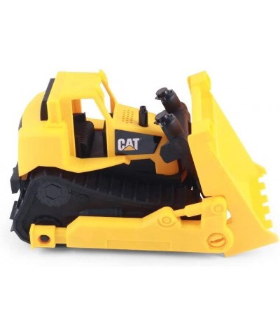 Cat® Construction Tough Rigs Toy Bulldozer $43.23 Kids' Play Construction Vehicles