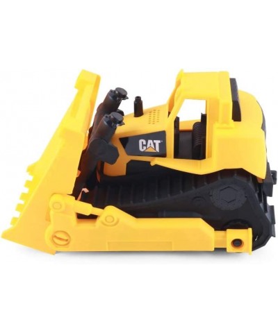 Cat® Construction Tough Rigs Toy Bulldozer $43.23 Kids' Play Construction Vehicles