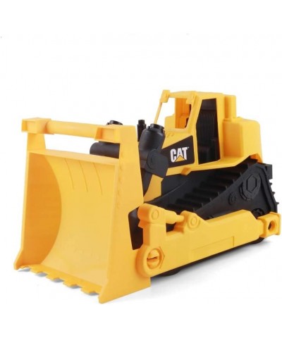 Cat® Construction Tough Rigs Toy Bulldozer $43.23 Kids' Play Construction Vehicles