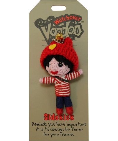 Sidekick Doll One Color One Size $26.54 Dolls