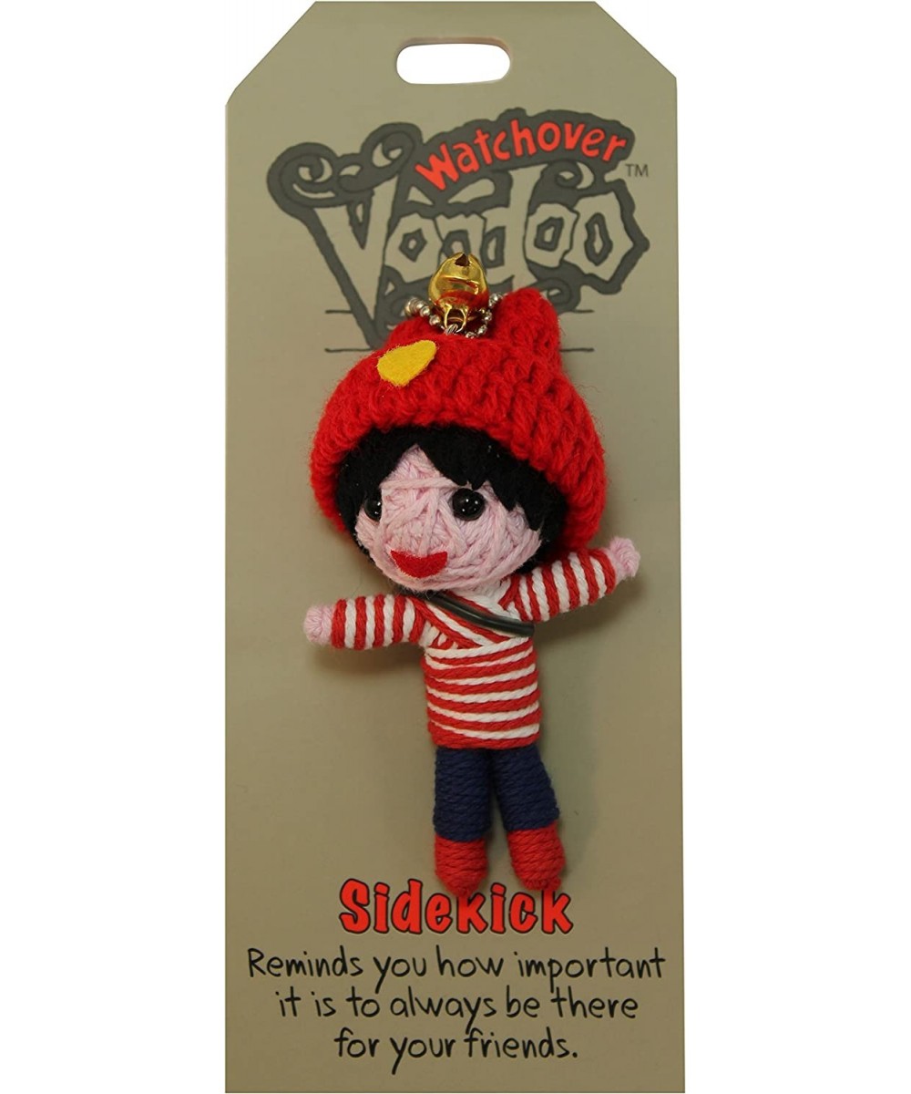 Sidekick Doll One Color One Size $26.54 Dolls