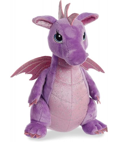 12" Larkspur Dragon $43.75 Stuffed Animals & Teddy Bears