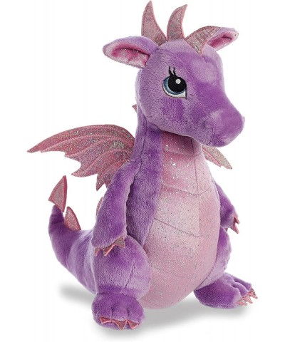 12" Larkspur Dragon $43.75 Stuffed Animals & Teddy Bears