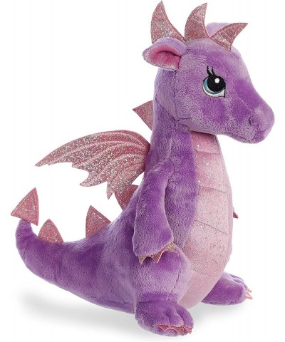 12" Larkspur Dragon $43.75 Stuffed Animals & Teddy Bears