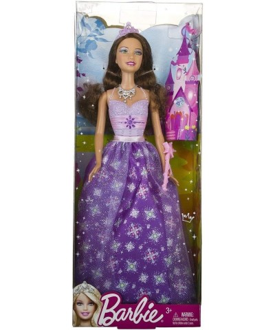 Princess Teresa Purple Dress Doll - 2012 Version $82.82 Dolls