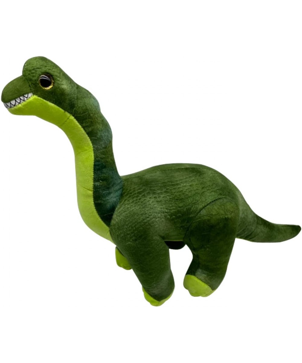 Tanystropheus Dinosaur Stuffed Animal Plush Toy 15inch Soft Dinosaur Toy Pillow Doll for Kids Baby Girl Boy Christmas Birthda...