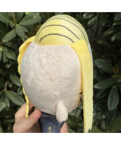 Ken Plush Toy Soft Stuffed Plush Doll Gift for Fans(20CM) $31.72 Plush Figure Toys