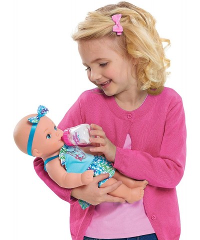 Waterbabies Doll Giggly Wiggly Water Filled Baby Doll $77.89 Dolls