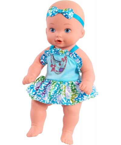 Waterbabies Doll Giggly Wiggly Water Filled Baby Doll $77.89 Dolls