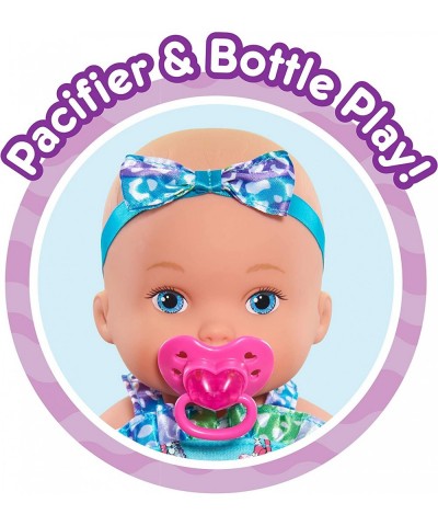 Waterbabies Doll Giggly Wiggly Water Filled Baby Doll $77.89 Dolls