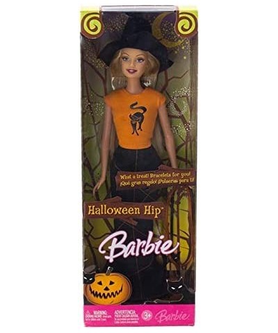 Halloween Hip by Mattel $77.92 Dolls