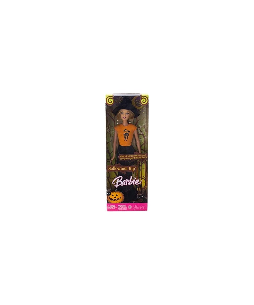 Halloween Hip by Mattel $77.92 Dolls