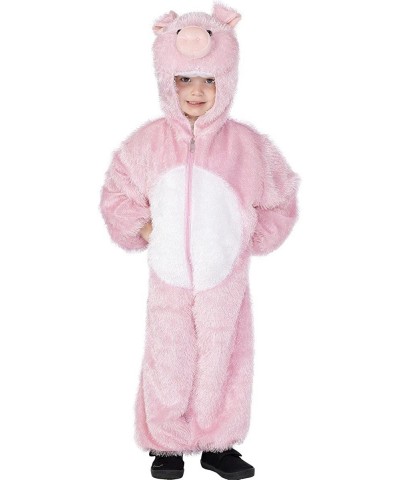 Smiffy Pig Jumpsuit Child Costume (Medium) $77.23 Kids' Costumes