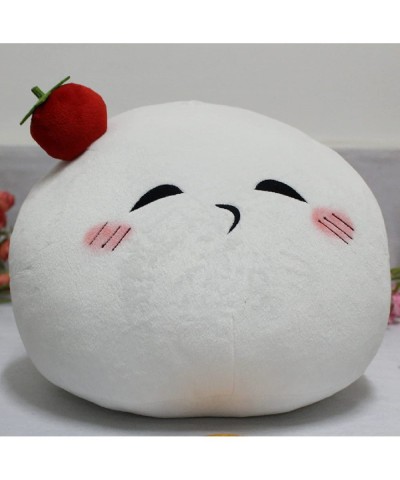 Anime Hetalia Axis Powers Plush Ball Shaped Pillow Spain Plushies Stuffed Round Cushion Doll $62.97 Kids' Plush Toy Pillows