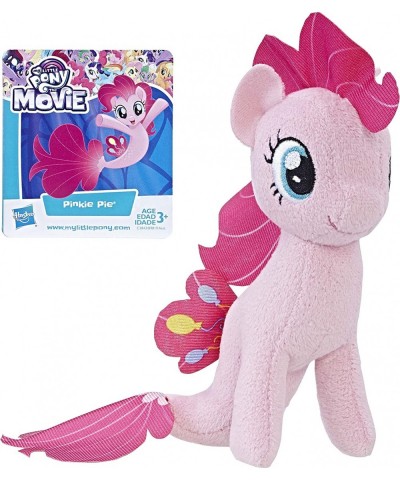 Small Twinkle Pinkie Pie Plush $19.66 Plush Figure Toys