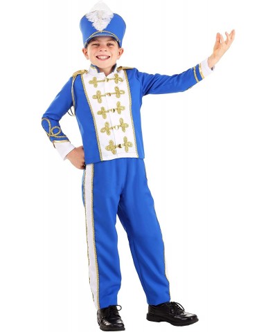 Kid's Drum Major Costume $68.08 Kids' Costumes