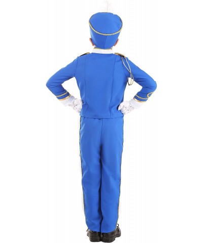 Kid's Drum Major Costume $68.08 Kids' Costumes