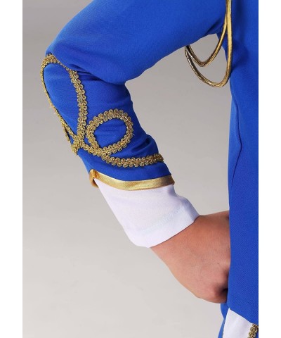 Kid's Drum Major Costume $68.08 Kids' Costumes