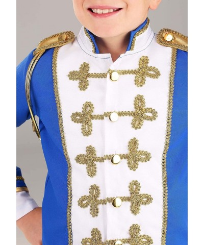 Kid's Drum Major Costume $68.08 Kids' Costumes