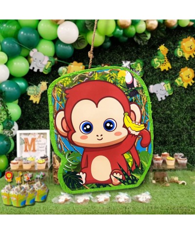 Monkey Pinata $43.21 Piñatas