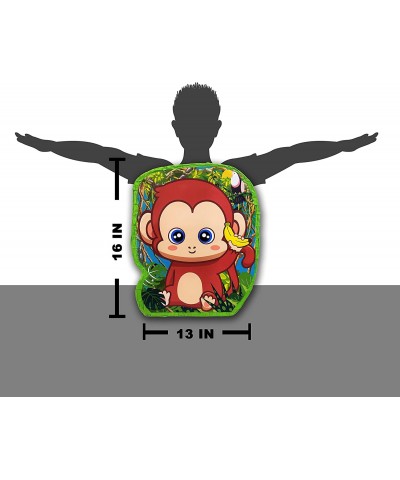 Monkey Pinata $43.21 Piñatas