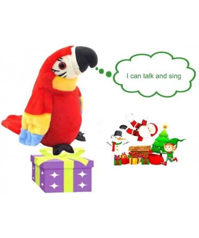 hengle Repeating Parrots Repeating Talking Parrots Talking Parrots Christmas Parrots Electric Parrots. Repeating Talking Parr...